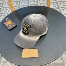 Burberry Caps